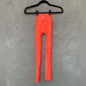 NWOT Free people FP Movement Leggings